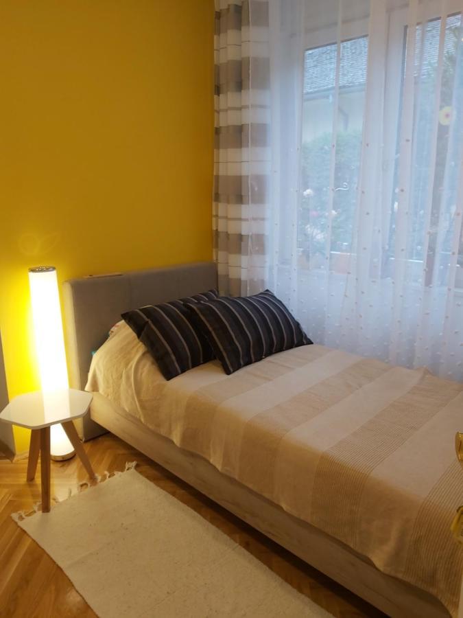 Ignim Apartment Subotica Exterior photo