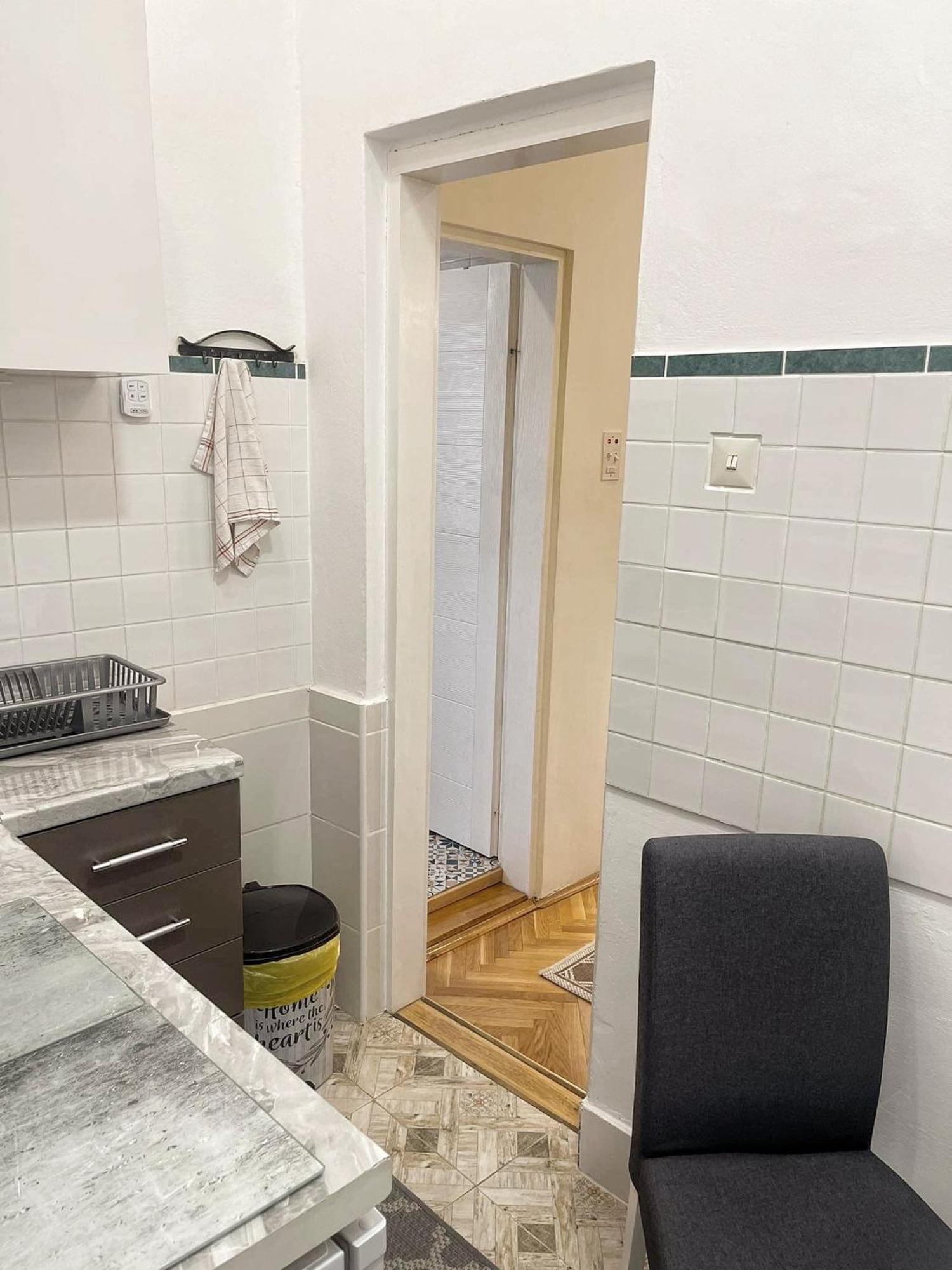 Ignim Apartment Subotica Exterior photo